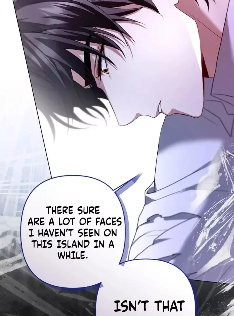 Trapped on a Remote Island With the Male Leads Chapter 19 page 112
