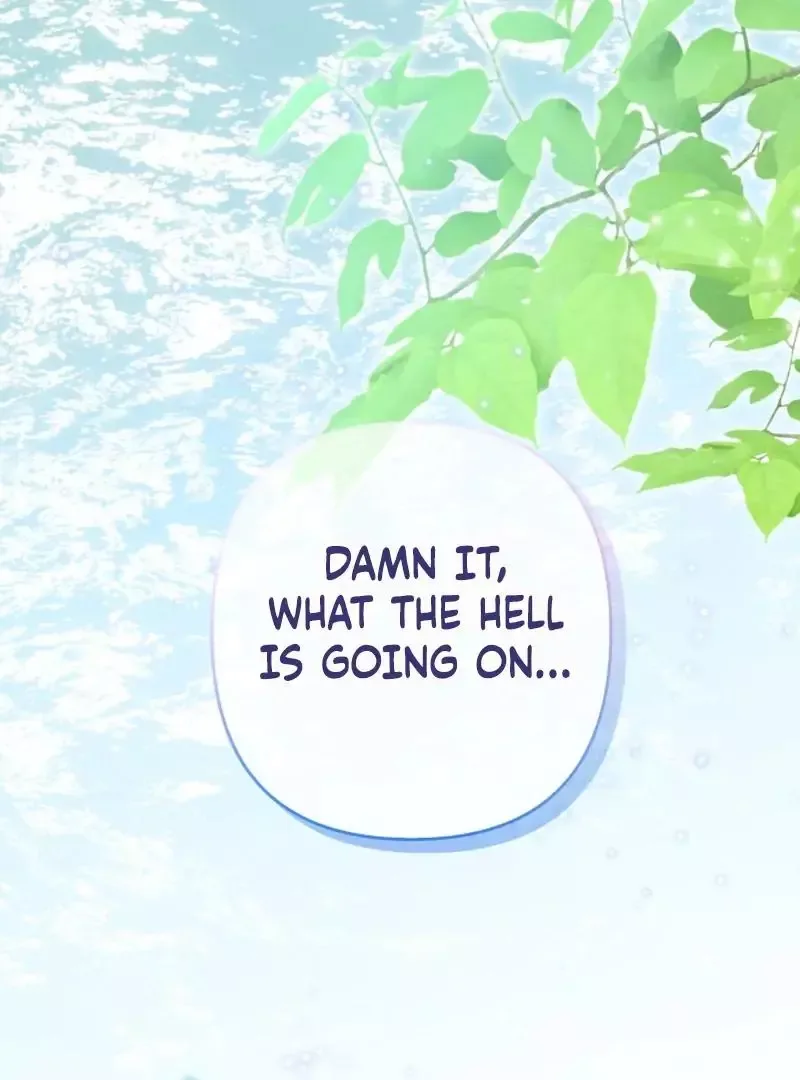 Trapped on a Remote Island With the Male Leads Chapter 19 page 101