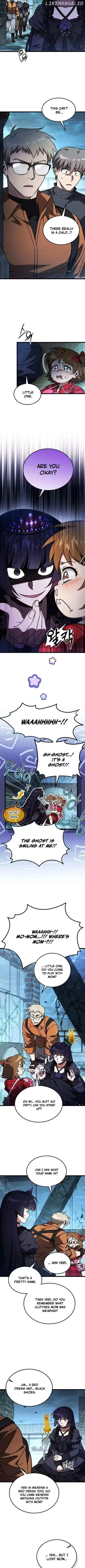 Lv.99 Princess of Black Flame Chapter 17 page 13