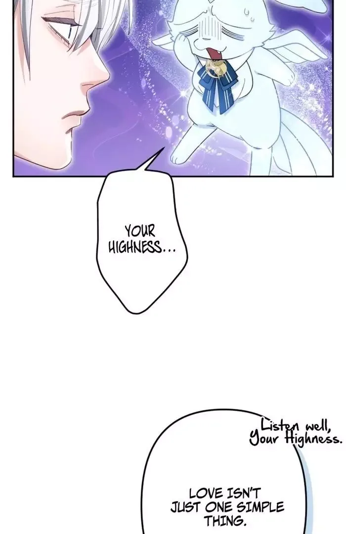 Even Without Your Love Chapter 19 page 74