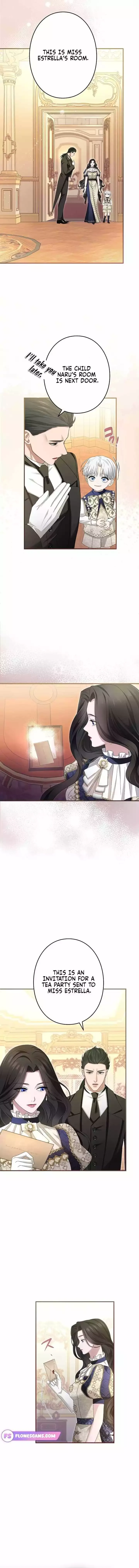 I've Fallen for the Empire's Greatest Villainess Chapter 19 page 10