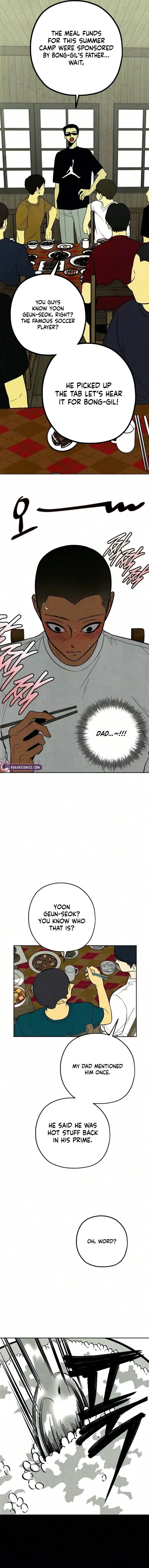 Maengjong Chapter 19 page 3