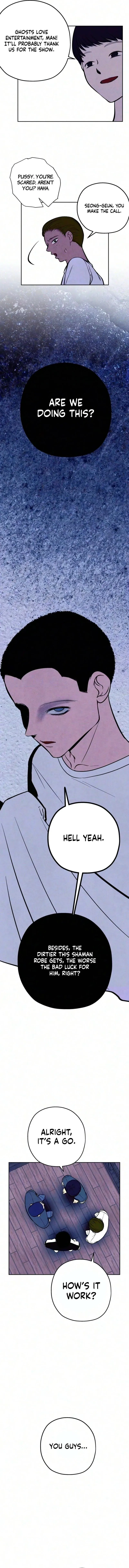 Maengjong Chapter 19 page 7