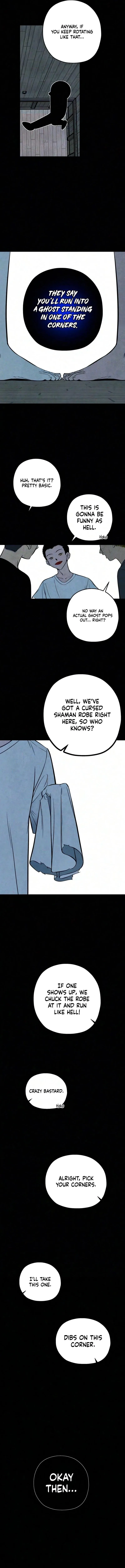 Maengjong Chapter 19 page 10