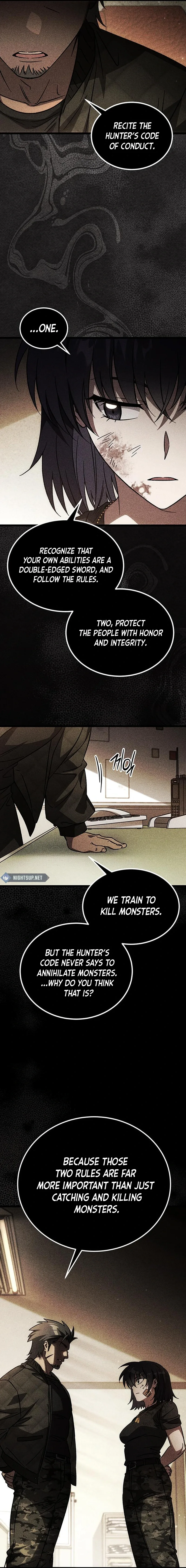 Lv.99 Princess of Black Flame Chapter 18 page 3
