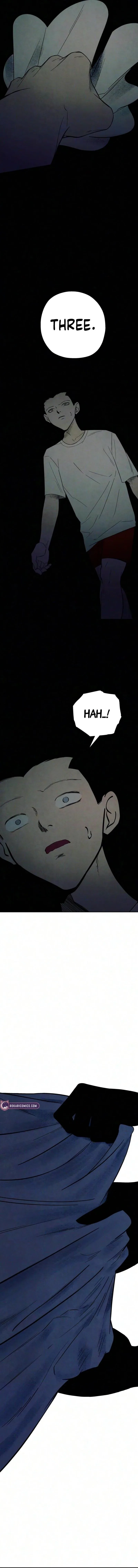 Maengjong Chapter 19 page 16