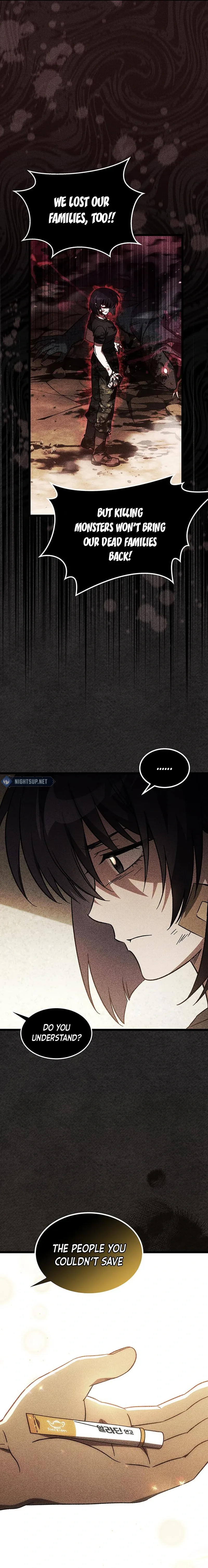 Lv.99 Princess of Black Flame Chapter 18 page 5