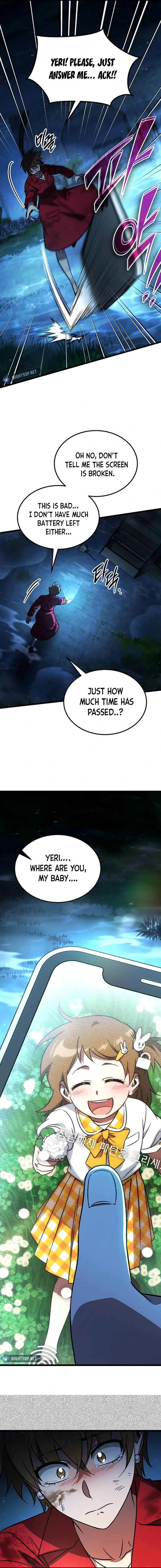 Lv.99 Princess of Black Flame Chapter 18 page 18