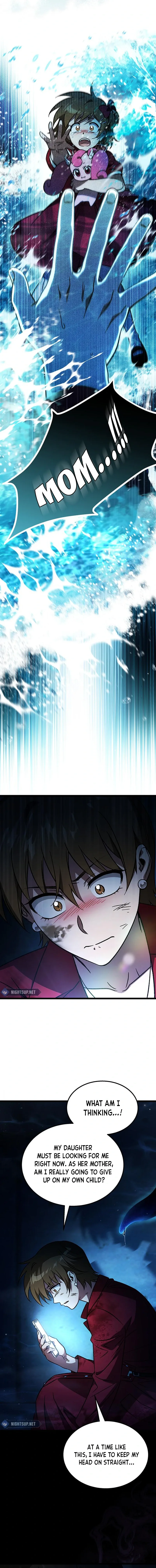 Lv.99 Princess of Black Flame Chapter 18 page 21
