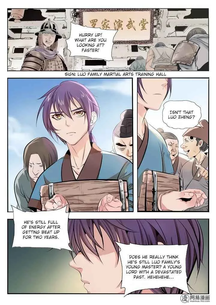 Apotheosis Chapter 1.1 page 7