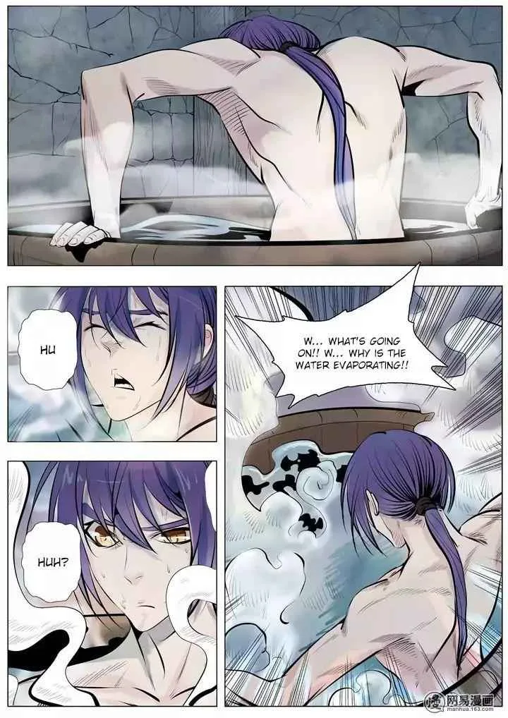 Apotheosis Chapter 2 page 4