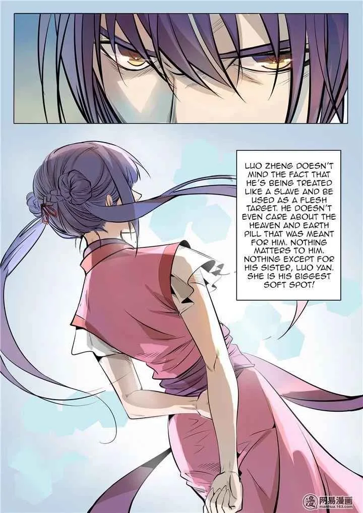 Apotheosis Chapter 1.1 page 15