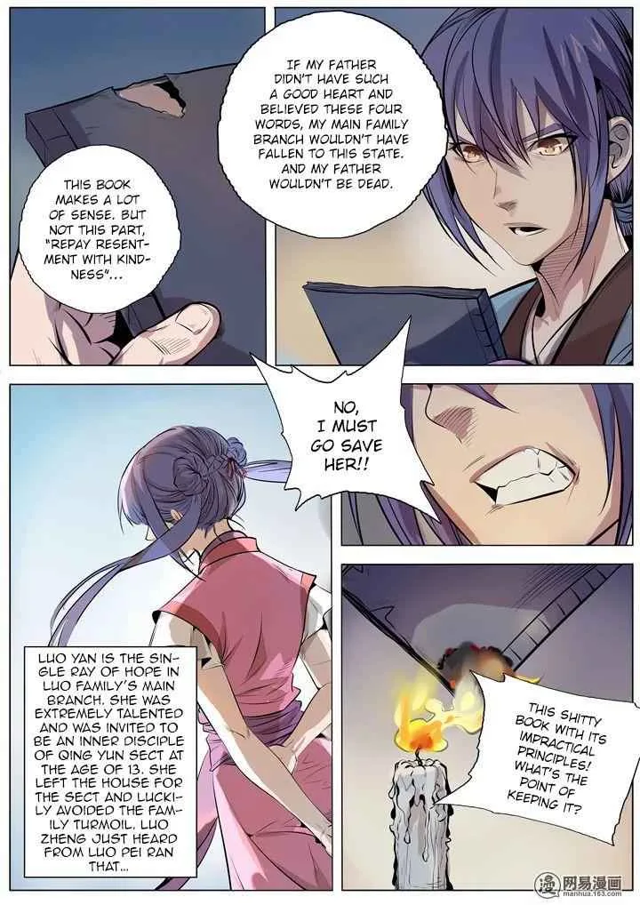 Apotheosis Chapter 1.1 page 19
