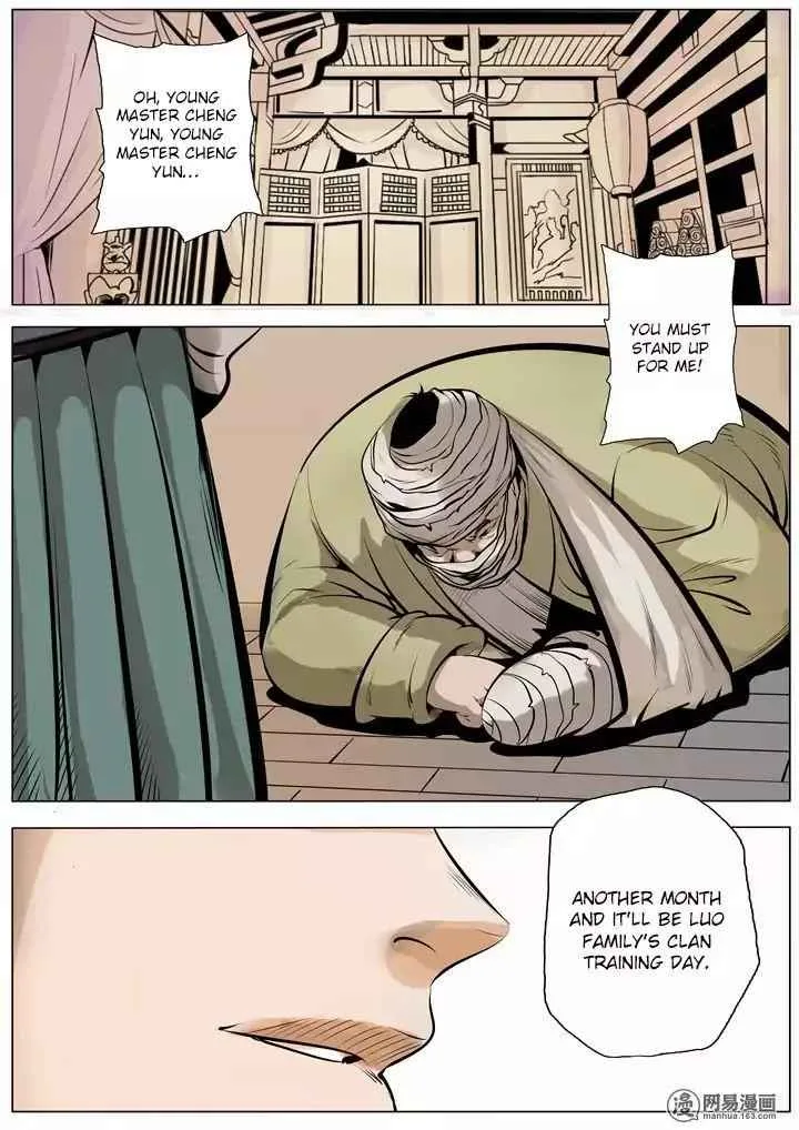 Apotheosis Chapter 2 page 15