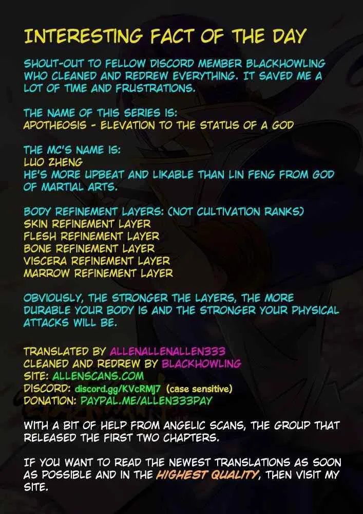 Apotheosis Chapter 1.1 page 22