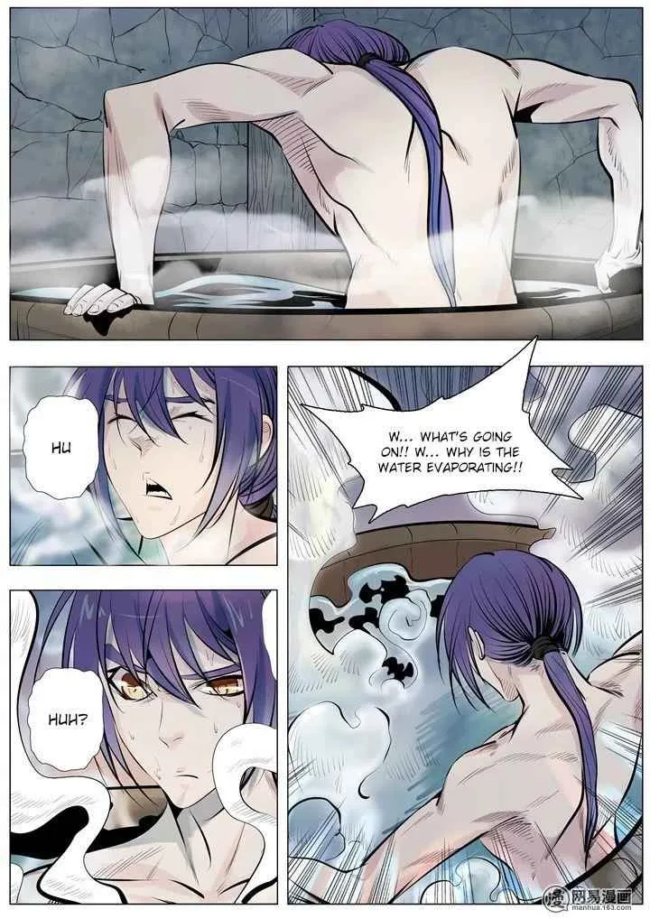 Apotheosis Chapter 1.2 page 4