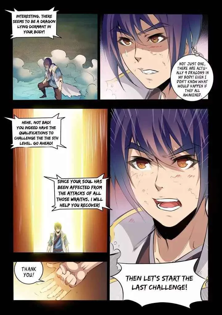 Apotheosis Chapter 47 page 4