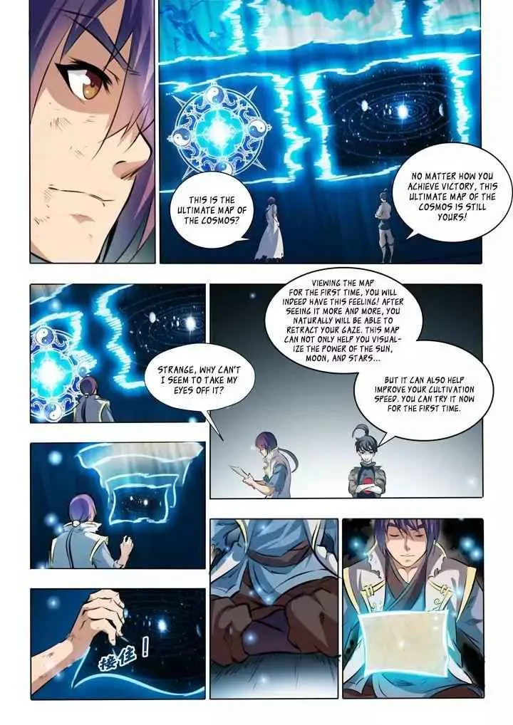 Apotheosis Chapter 47 page 17