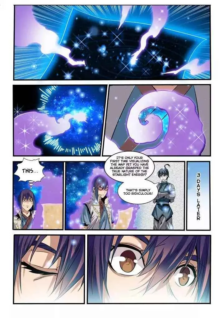 Apotheosis Chapter 48 page 4