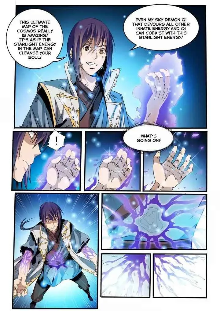 Apotheosis Chapter 48 page 5