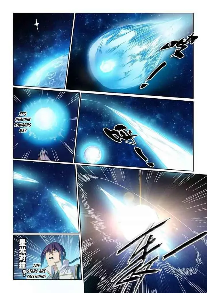 Apotheosis Chapter 56 page 11