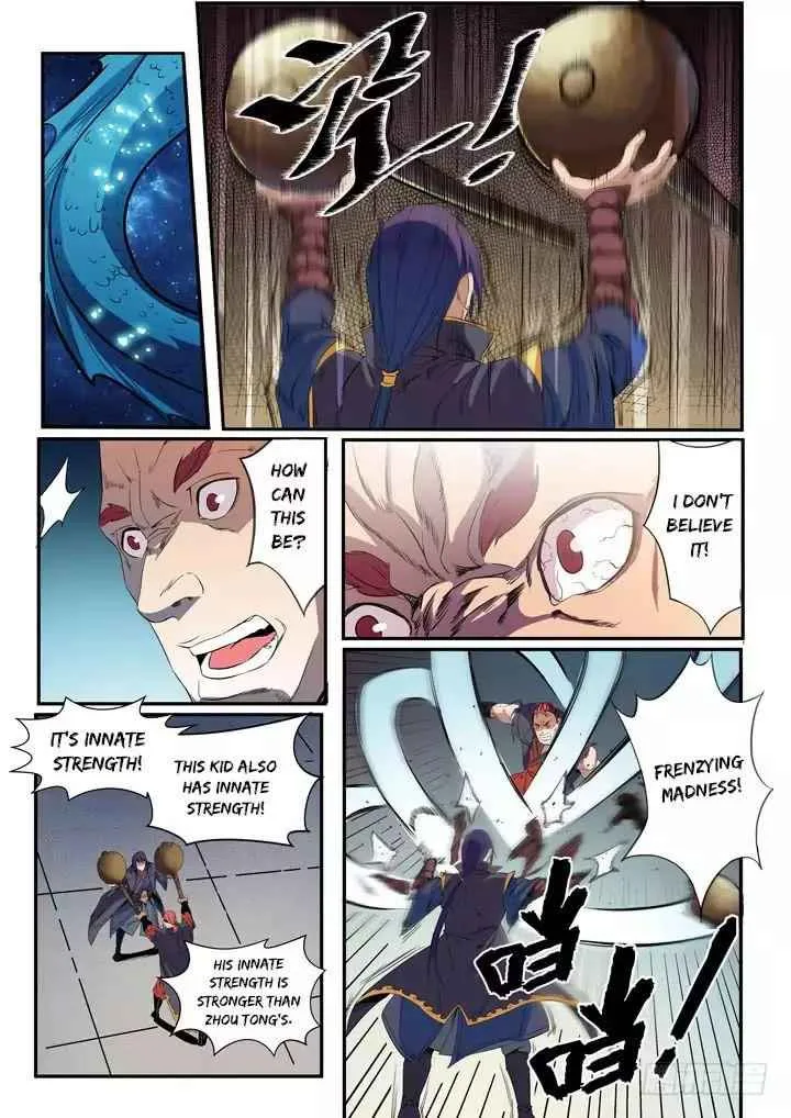 Apotheosis Chapter 57 page 4