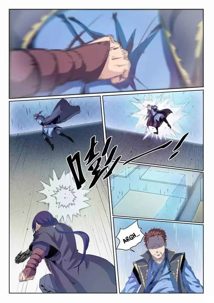 Apotheosis Chapter 59 page 4