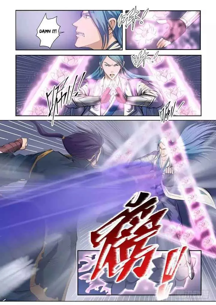 Apotheosis Chapter 65 page 10