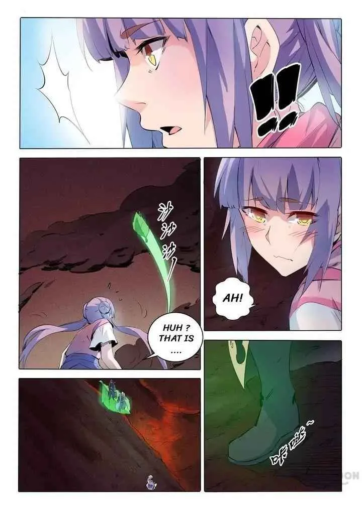 Apotheosis Chapter 77 page 7