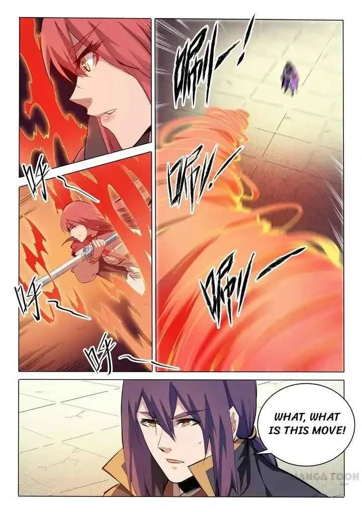 Apotheosis Chapter 78 page 14