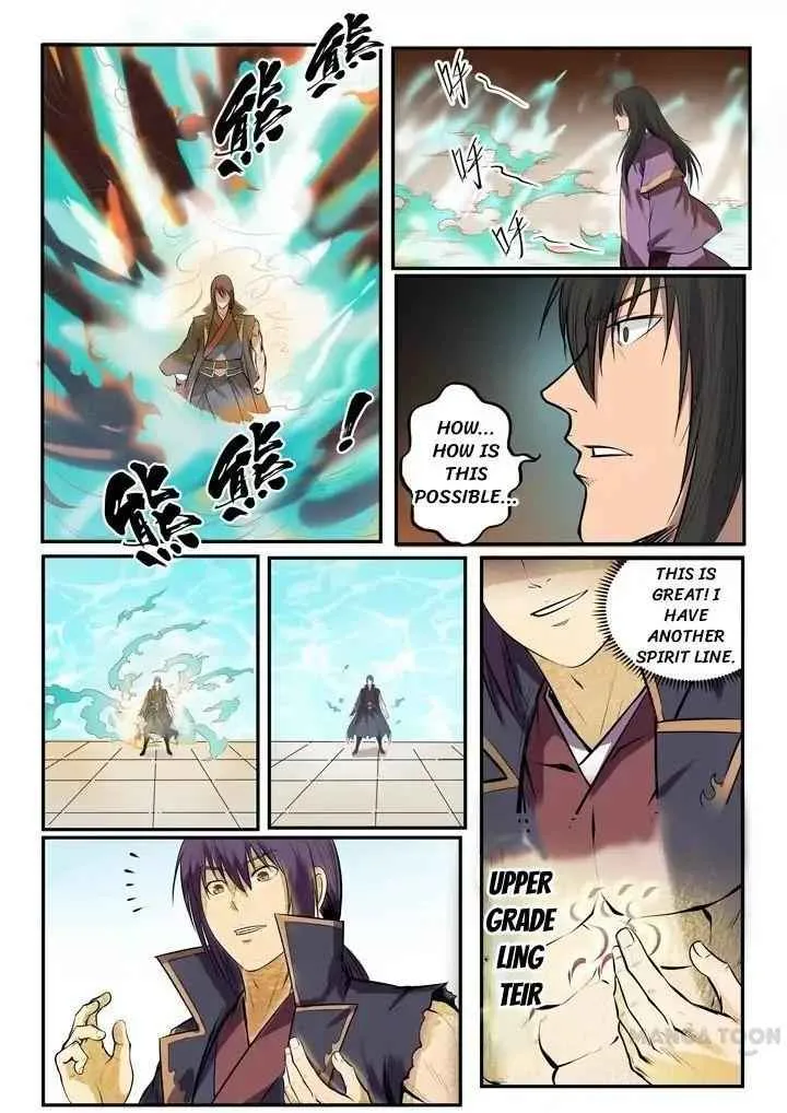 Apotheosis Chapter 79 page 5