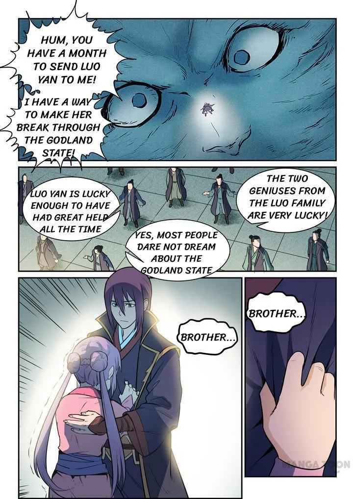 Apotheosis Chapter 79.2 page 10