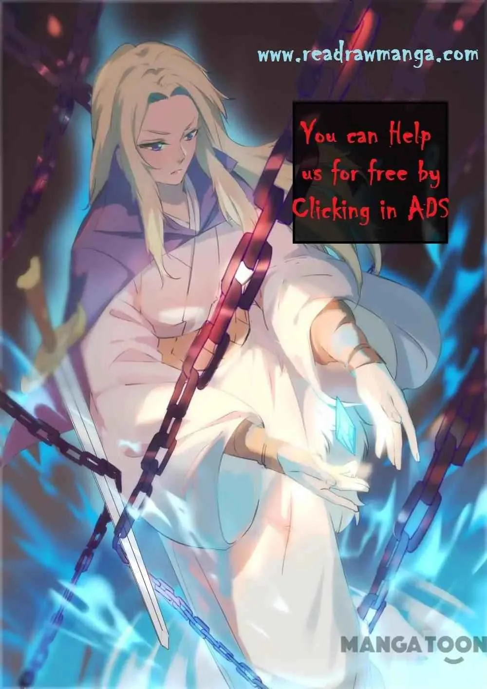 Apotheosis Chapter 80.1 page 1