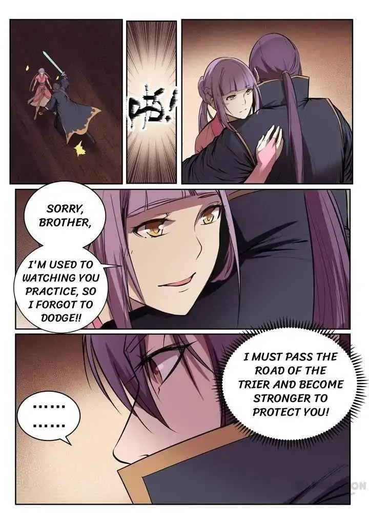 Apotheosis Chapter 84 page 10