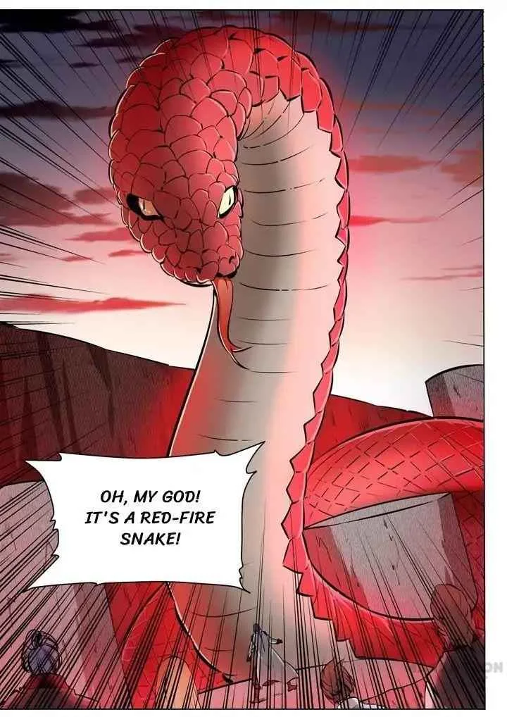 Apotheosis Chapter 88 page 13