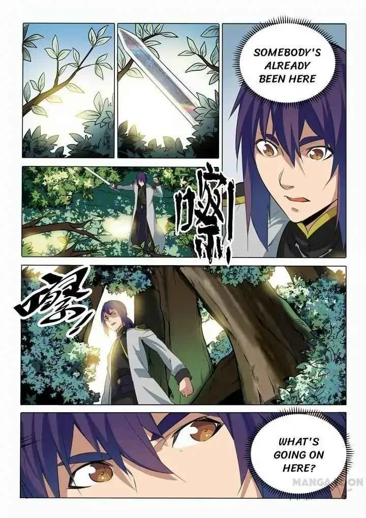 Apotheosis Chapter 91 page 13