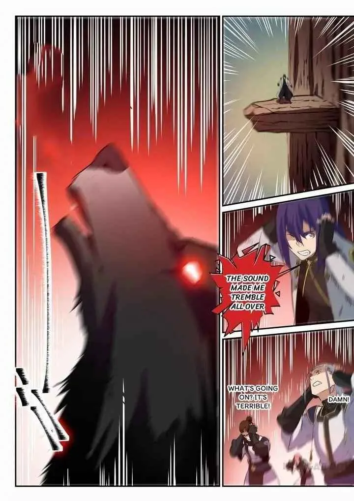 Apotheosis Chapter 98 page 7