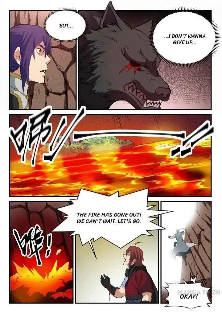 Apotheosis Chapter 99 page 10