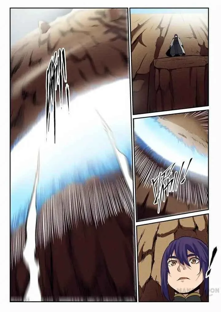 Apotheosis Chapter 98 page 12