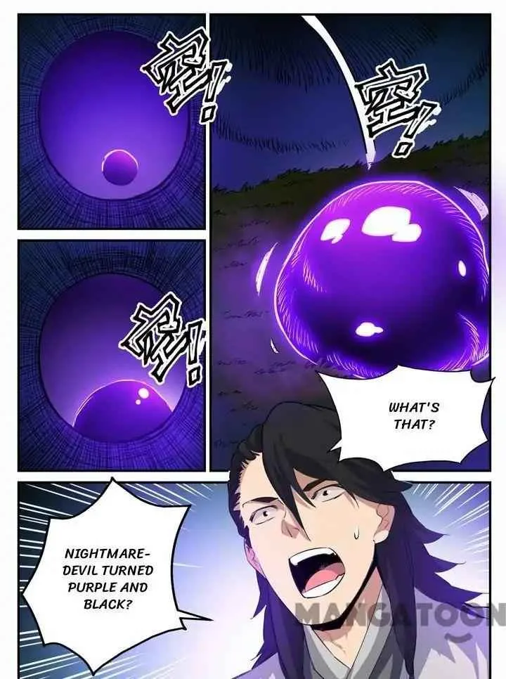 Apotheosis Chapter 106 page 16