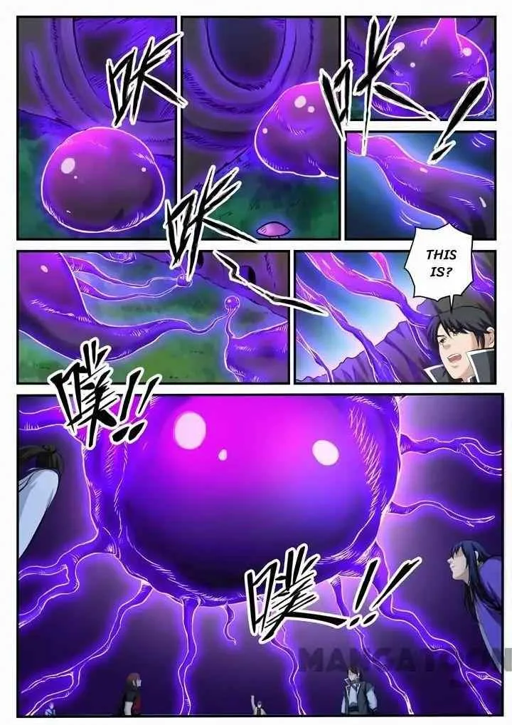 Apotheosis Chapter 107 page 2