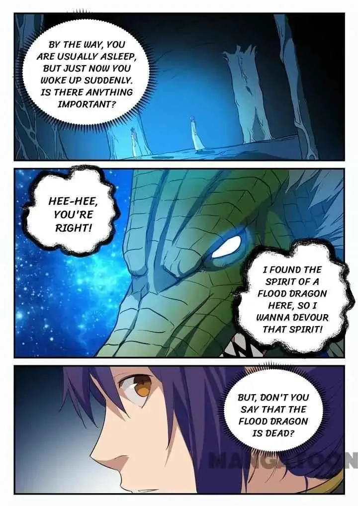 Apotheosis Chapter 109 page 10