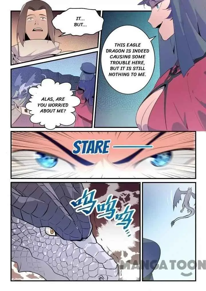 Apotheosis Chapter 139 page 10