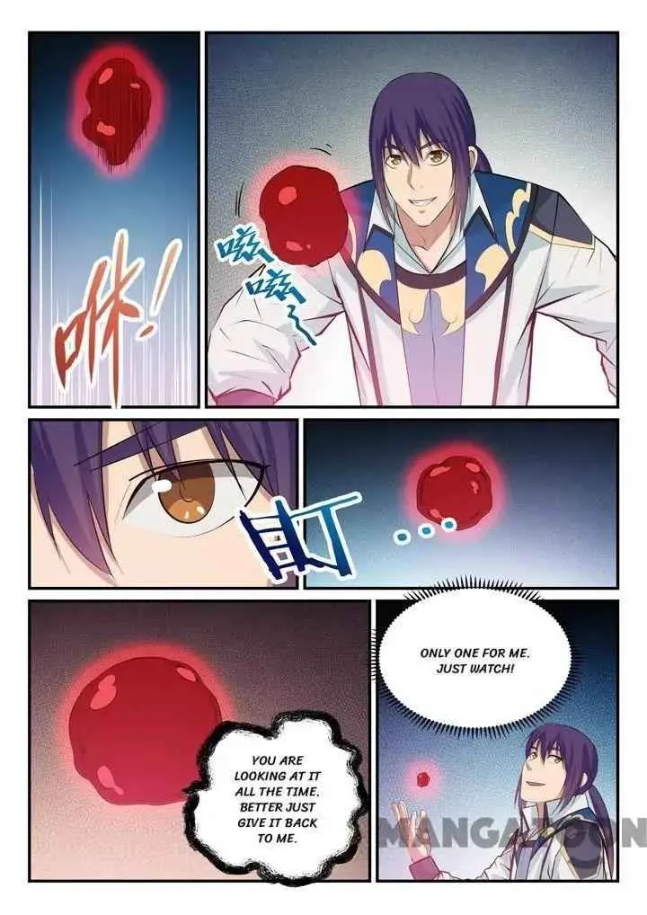 Apotheosis Chapter 142 page 13
