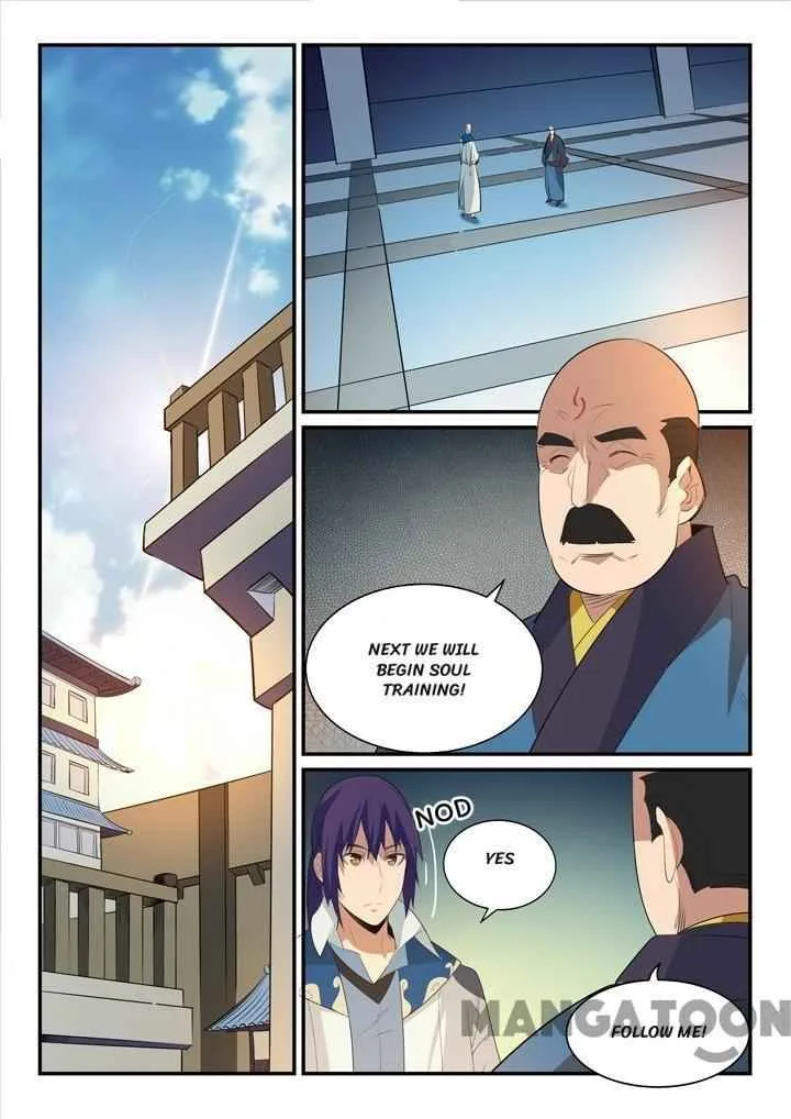 Apotheosis Chapter 146.1 page 3