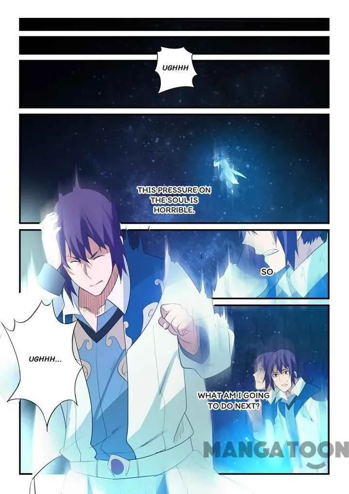 Apotheosis Chapter 146.2 page 2