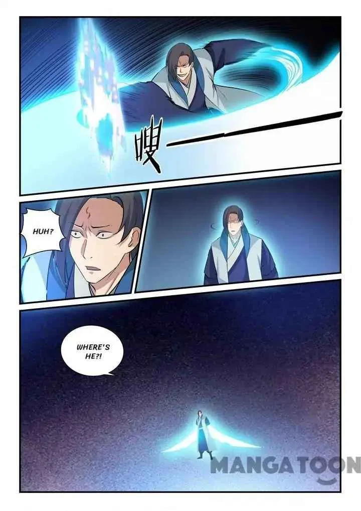 Apotheosis Chapter 147 page 16