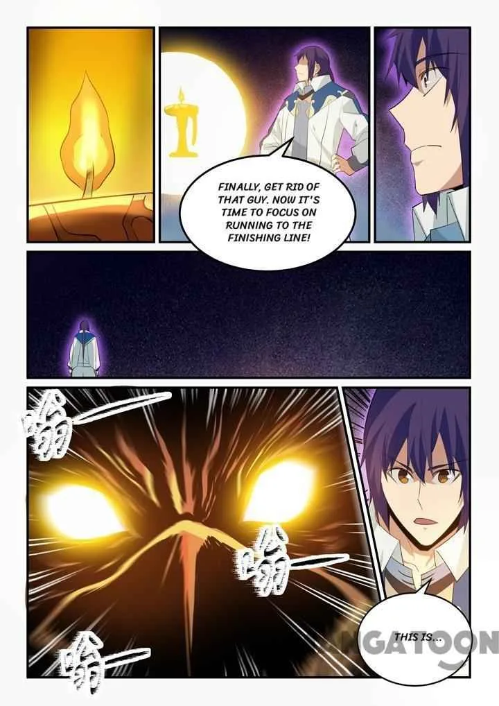 Apotheosis Chapter 148.2 page 6