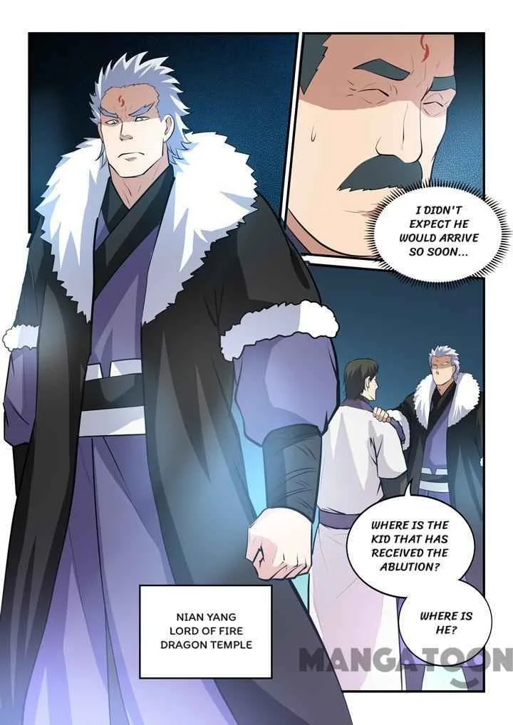 Apotheosis Chapter 149.2 page 6