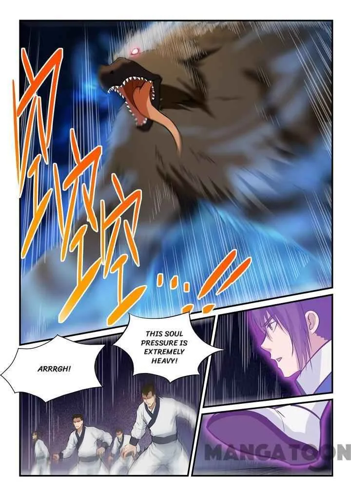 Apotheosis Chapter 149.2 page 2